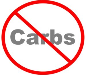 Image result for no carbs