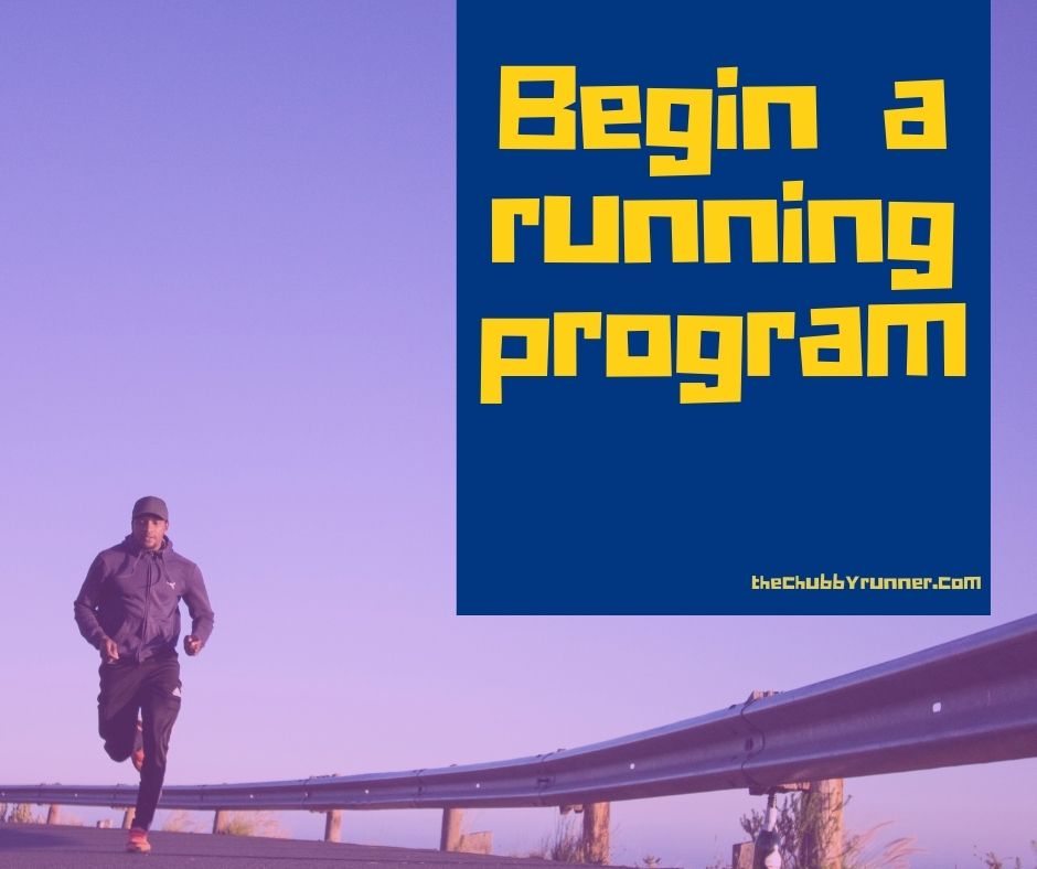 running program