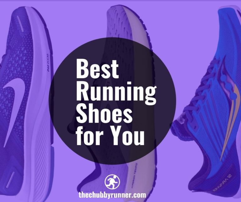 The best running shoes for you