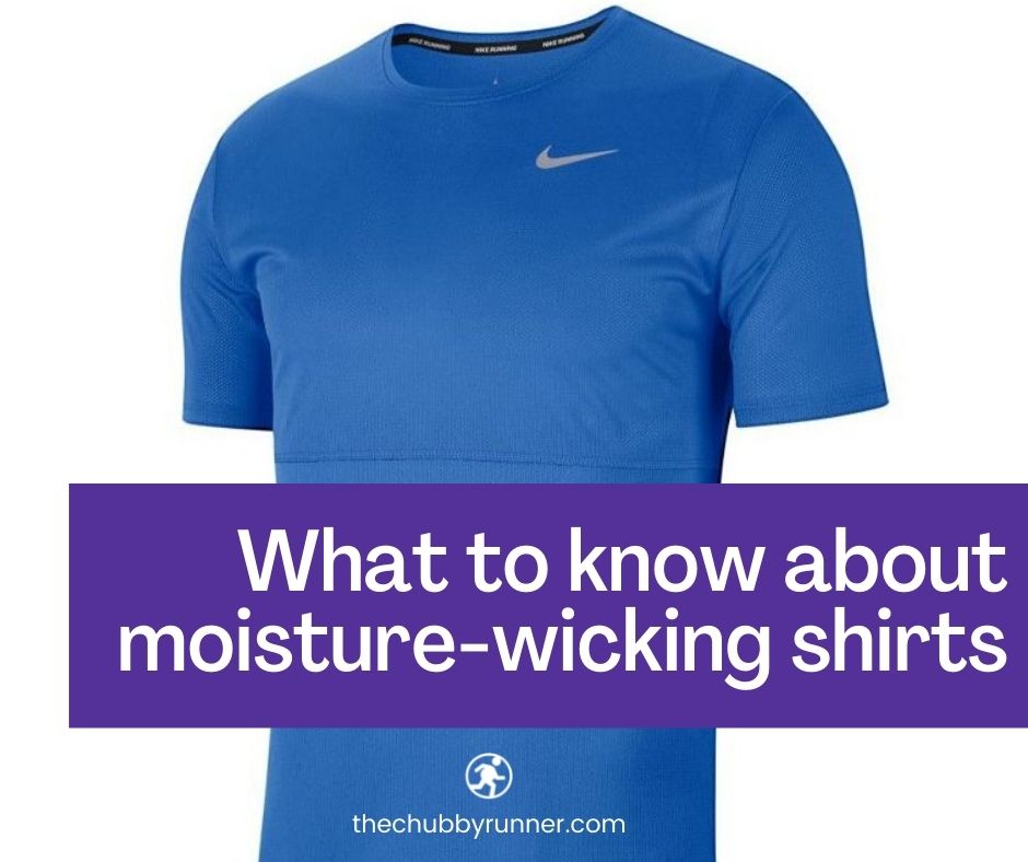 moisture wicking shirts
