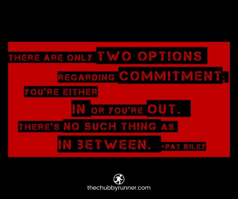 runner quote