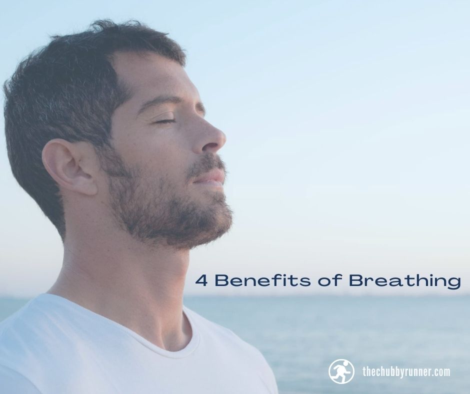 benefits of breathing
