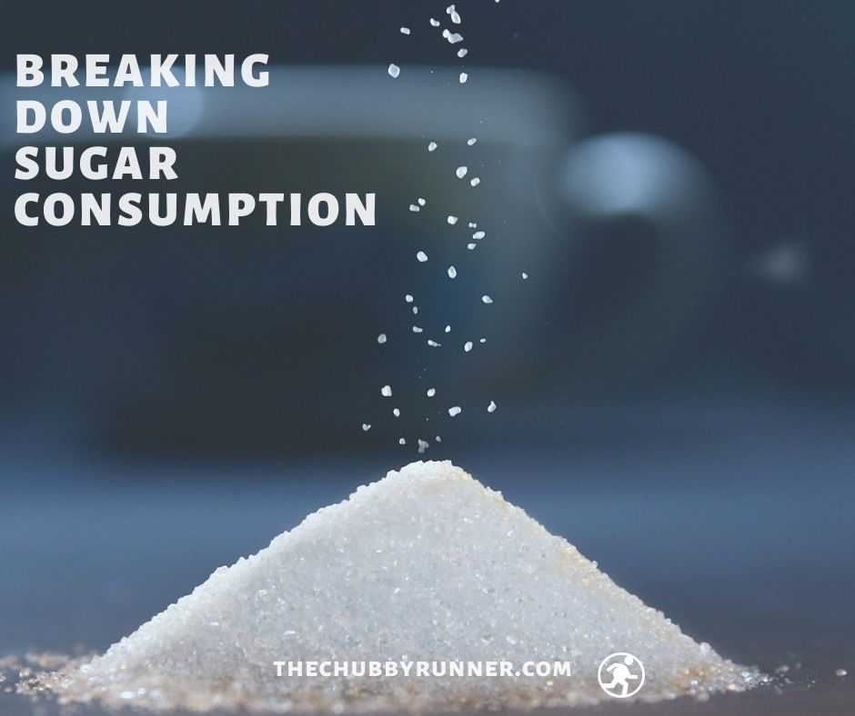 sugar consumption