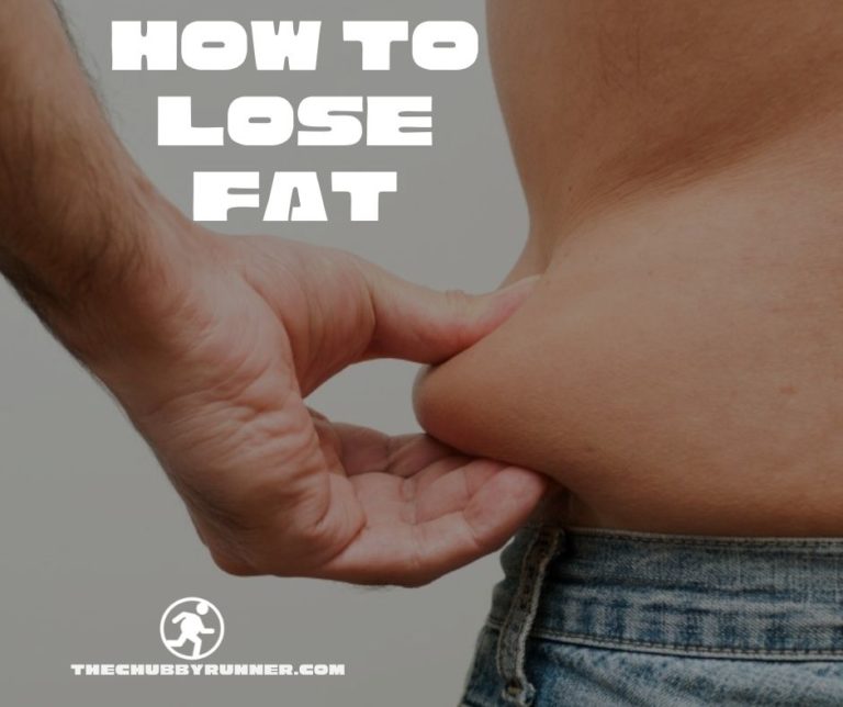 HOW TO LOSE FAT