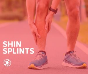 shin splints