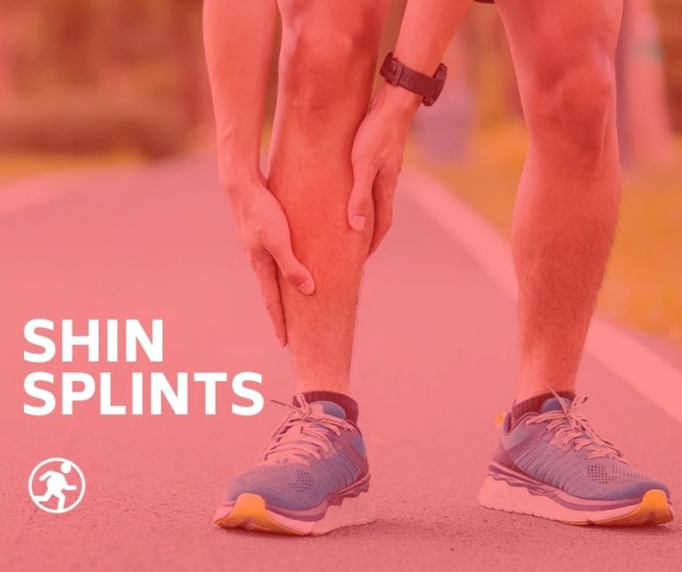 shin splints