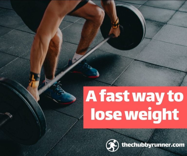 fast way to lose weight