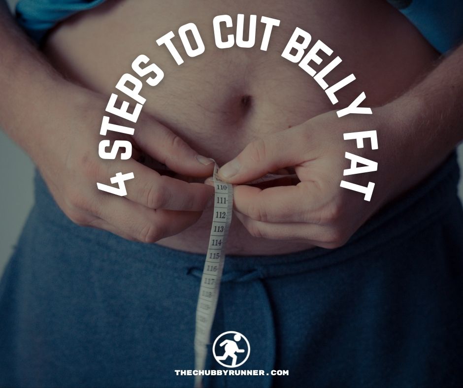 cut belly fat