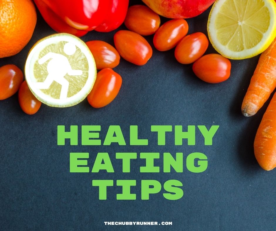 healthy eating tips