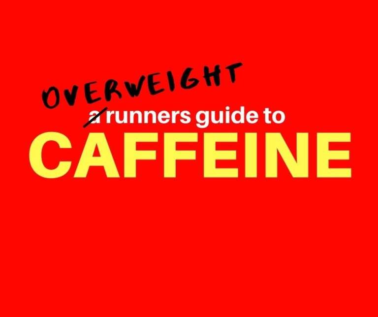 caffeine