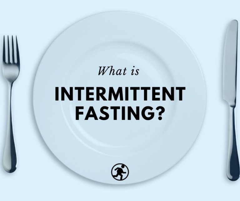intermittent fasting