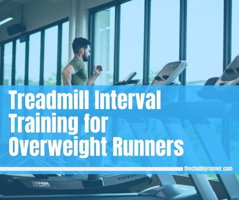 treadmill interval training