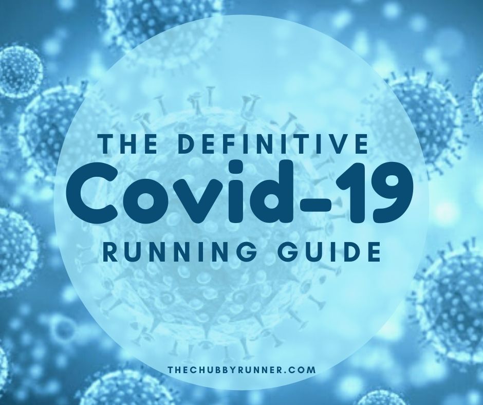 covid-19 running guide