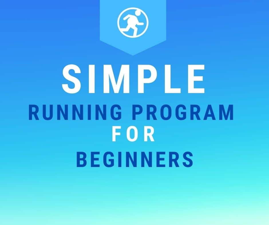 running program for beginners