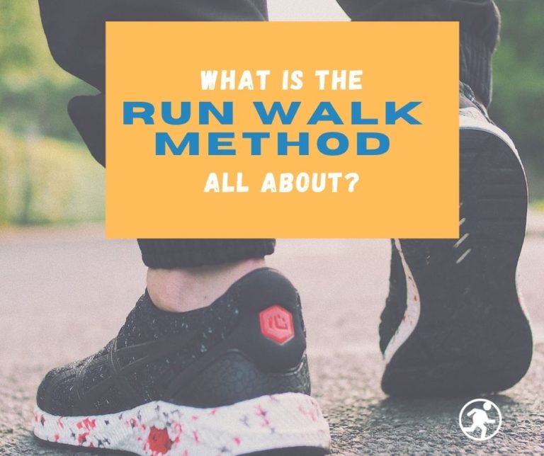 run walk method