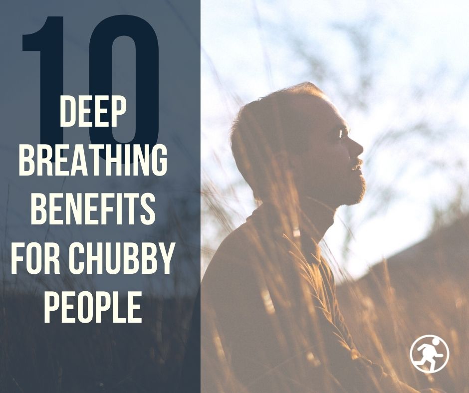 deep breathing benefits