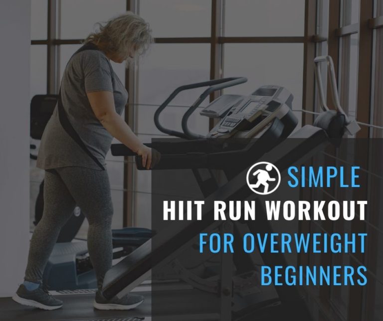 hiit run workout