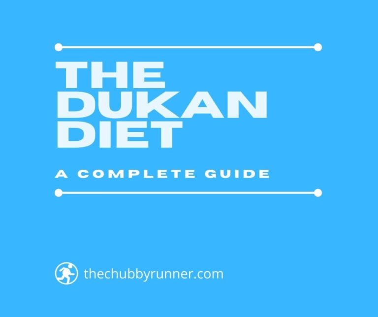 dukan diet