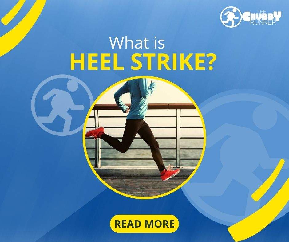 what is heel strike?